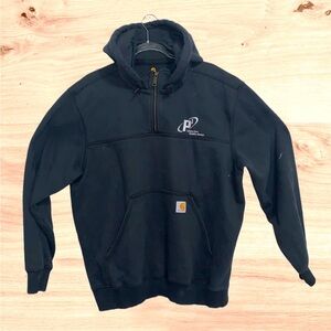 Carhartt Original Fit Heavy Duty Hoodie